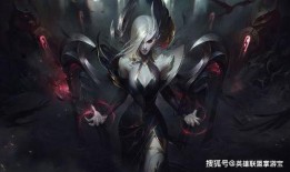 女巫最新皮肤爆料视频,神秘魔法元素，视觉盛宴来袭！